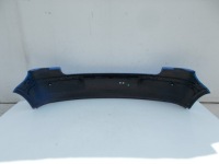 фото thumb №10, Бампер задняя задний vw polo 9n 02-08 pdc 6q6807421