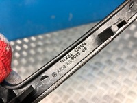 фото thumb №4, Mercedes w203 рамка радіо dekor молдинг декоративна a2036809039