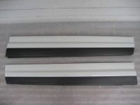 фото thumb №1, Porsche cayenne 7p5 молдинг дверь перед 7p5837787q