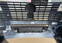 фото thumb №13, Бампер vw multivan caravela california 2019-w колір lb9a pdcx4