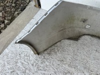 Бампер задняя задний opel insignia a 1 1 hb седан в Украине, фото thumb