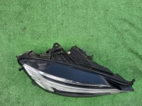 фото thumb №4, Volvo s60 v60 2 ii full led лампа передня