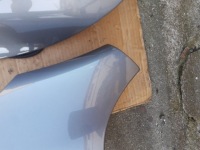 фото thumb №11, Mercedes gla x156 787 lift капот крило лівий правий петля a1568800057