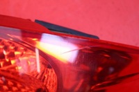 фото thumb №8, Лампа правая задняя задняя 8200700047 renault thalia 2 ii 08-12