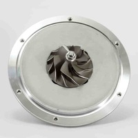 фото thumb №1, Koras вкладыш турбины, isuzu atlas, 5.2d, 8973628390, vb440031