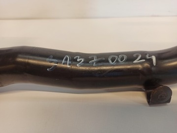 фото thumb №5, Труба інтеркулер volvo v60 31370024