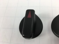 Ручки повороту обдув регулювання температури mercedes w201 190 Зі Шроту, фото thumb