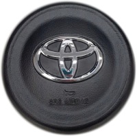 фото thumb №1, Подушка безпеки подушка водія toyota yaris iv