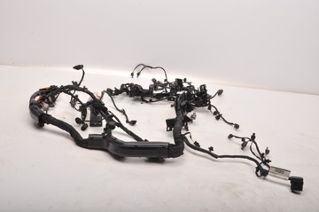 фото thumb №1, Volvo xc90 ii 2.0 b5 м'який гібрид джгут установка двигуна 32356726