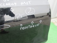 фото thumb №6, Дверь наружное правый задний vw golf oe: 5h4833056l