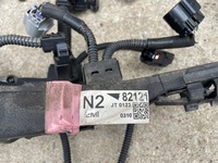 фото thumb №10, Джгут установка двигуна toyota rav4 v 2.5 гібрид європа