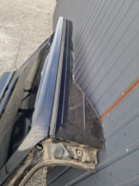 Купить Dodge durango 2019 2020 2021 2022 2023 2024 25 крыло  левое  задний задний задняя, фото thumb