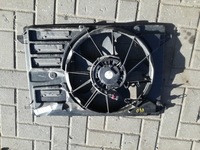 фото thumb №1, Volvo v40 ii 2012 - 2019 rok вентилятор радіатора 31319166