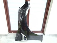 фото thumb №1, Крыло правый ford ranger v panther black 2012-2015r