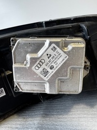 фото thumb №10, Передня комплектна ліва лампа ліва перед volkswagen golf vii 7 lift gte