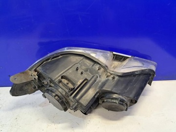 фото thumb №7, Jaguar xf x250 2008 po право лампи передні