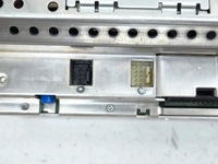 фото thumb №9, Mercedes-benz s w221 2007 панель / радіопрогравач cd/dvd/gps