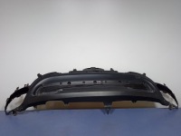 фото thumb №1, Citroen ds4 накладка задняя бампер задняя 9688179877