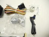 фото thumb №7, Набор сигнализационный renault twingo ii 07-14 7711239248