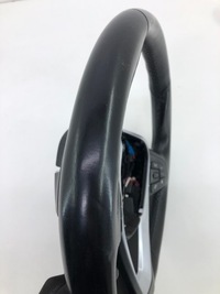 фото thumb №7, Bmw5 g30 g31 воздуховод мультифункция лепестки переключения ассистент 6881866