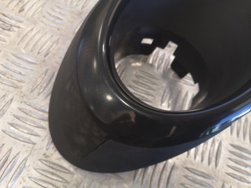 фото thumb №3, Рамка галоген бампера правая citroen berlingo iii 9677622077