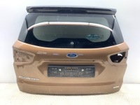 Купить Крышка багажника задняя ford ecosport suv задняя, багажника, фото thumb