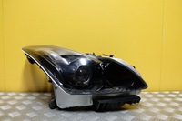 фото thumb №1, Infiniti g g37 v37 coupe 2008- фара лампа ксенон czarna r usa