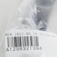 Mercedes-benz sl r129 пабтрубок  отопителя a1298321394 оригинальный с Разборки, фото thumb