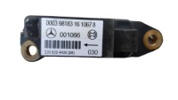 фото thumb №1, Mercedes w220 модуль датчик удару 2208204426