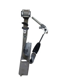 фото thumb №1, Pas безопасности правый перед opel corsa d 13225283