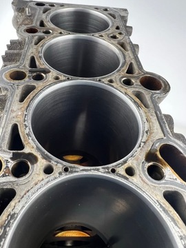 фото thumb №9, Блок двигателя vw passat eos golf audi a3 2.0