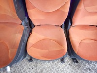 фото thumb №9, Citroen c2 сиденья комплект подголовники диван