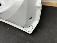 фото thumb №15, Toyota bz4x кришка багажника багажника задня задня