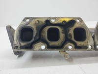 фото thumb №6, Bentley flying spur 2005 левая сторона коллектор выпускной