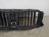 фото thumb №6, Bmw x3 g01 x4 g02 lift жалюзи каркас воздуховод воздуха цвет чёрный