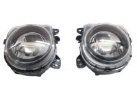 Купить Противотуманная фара led лампа противотуманная bmw 5 f10 lci f07 рестайлинг  комплект 63177311293, фото thumb