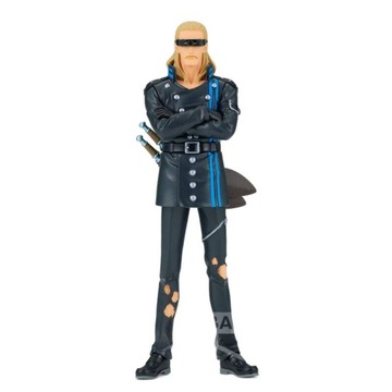 |ONE PIECE АНИМЕ ФИГУРКА| DXF СЕРИЯ GRANDLINE - Хельмеппо