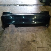 Купити Mercedes w203 купе c200 бампер задній 189, фото thumb
