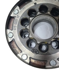 фото thumb №8, Колесо двухмассовый mini one 1,4 03-06