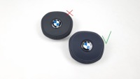 Купить Подушка безопасности подушка bmw m midnight blue individual, фото thumb