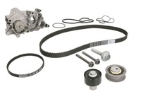 фото thumb №1, Набір розподільного валу з ремінь + насос wody