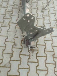 фото thumb №8, Балка модуль передній scania r s ngs зона деформації 2290064