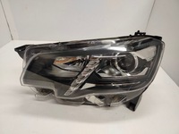 фото thumb №1, Peugeot rifter led лампа левая idealna