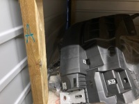 фото thumb №10, Bmw x5 g05 наконечник выхлоп правая m набор orgi.