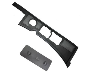 фото thumb №14, Заглушка захист акумулятора na підскляна частина audi a4 b6 b7 2001-2008 8e1819422a