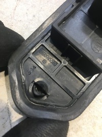 фото thumb №6, Контактор двері розсувних лівих 807 1400095580