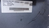 фото thumb №10, Задний бампер digital белый жемчуг mercedes b klasa w247 amg a2478807802
