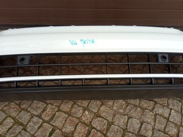 фото thumb №12, Бампер перед vw jetta vii рестайлинг 17a807221b pdc