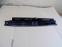 фото thumb №7, Защита порога ремня багажника mercedes glc w253 x253 suv a2536907801 0ryginał