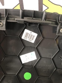 фото thumb №6, Hyundai i30 i панель кондиционера 97250-2lxxx